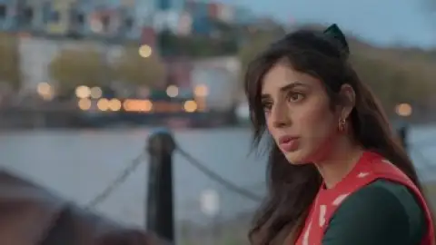 Still 4 of Jatt & Juliet 3 (2024) WEB-DL [Punjabi DD5.1] 4K 1080p 720p & 480p [x264/HEVC]