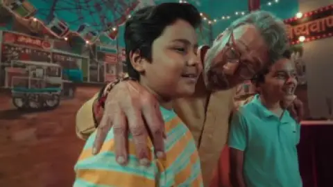 Still 6 of The Great Grand Superhero (2026) DS4K WEB-DL [Hindi DD5.1] 4K 1080p 720p & 480p [x264/ESubs]