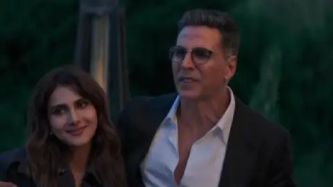 Still 4 of Khel Khel Mein (2024) WEB-DL [Hindi DD5.1] 1080p 720p & 480p [x264/HEVC]