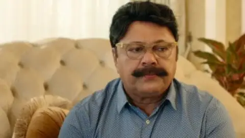 Still 2 of Driving Licence (2019) UNCUT WEB-DL [Hindi (ORG 2.0) & Malayalam] 1080p 720p & 480p Dual Audio [x264/HEVC]