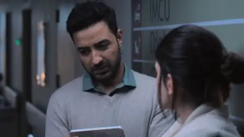 Still 5 of Kadak Singh (2023) WEB-DL [Hindi DD5.1] 4K 1080p 720p & 480p [x264/HEVC]