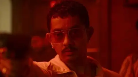 Still 3 of Rifle Club (2024) WEB-DL [Hindi (ORG 5.1) & Malayalam] 1080p 720p & 480p Dual Audio [x264/10Bit-HEVC]