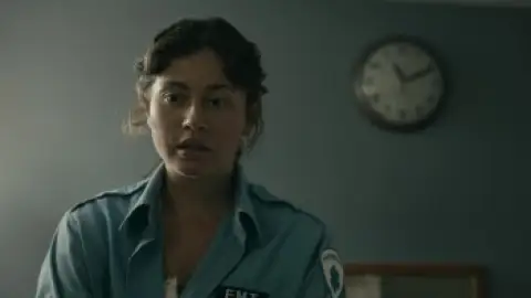 Still 2 of FROM (Season 2) WEB-DL [Hindi (ORG 5.1) & English] 1080p 720p & 480p [x264/10Bit-HEVC] | ALL Episodes