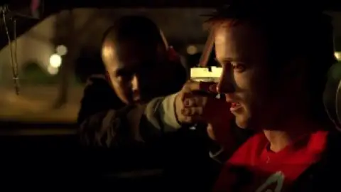 Still 2 of Breaking Bad (Season 4) BluRay [Hindi (ORG DD2.0) & English 5.1] 1080p 720p & 480p [x264/10Bit-HEVC] | TVSeries [ALL Episodes]
