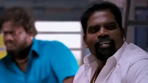 Still 1 of Chennai Express (2013) BluRay [Hindi DD5.1] 1080p 720p & 480p [x264/HEVC]
