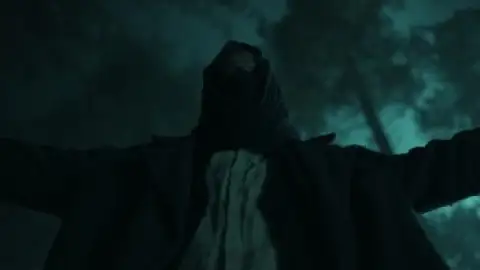 Still 3 of Creature (Season 1) WEB-DL [Hindi (ORG 5.1) & English] 1080p 720p & 480p [x264/HEVC] | [ALL Episodes] | NF Series