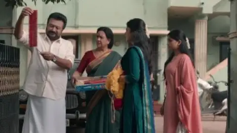 Still 3 of Parimala and Co (2026) DS4K WEB-DL [Hindi (DD5.1) & Tamil] 4K 1080p 720p & 480p Dual Audio [x264/10Bit-HEVC]