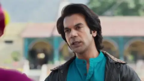 Still 1 of Vicky Vidya Ka Woh Wala Video (2024) WEB-DL [Hindi DD5.1] 4K 1080p 720p & 480p [x264/10Bit-HEVC]
