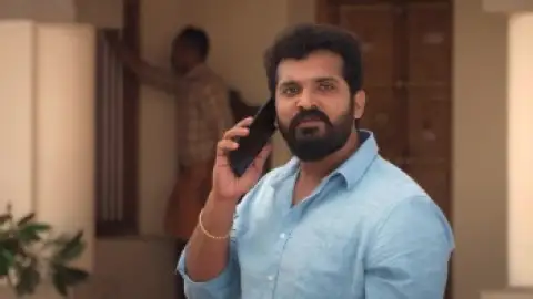 Still 1 of Balti (2025) DS4K WEB-DL [Hindi (DD5.1) & Malayalam] 4K 1080p 720p & 480p Dual Audio [x264/10Bit-HEVC]
