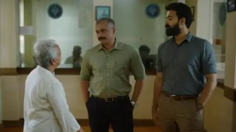 Still 8 of Secret Stories: Roslin (Season 1) DS4K WEB-DL [Hindi (DD5.1) & Malayalam] 4K 1080p 720p & 480p [x264/10Bit-HEVC] | [ALL Episodes] | JioHotStar Series