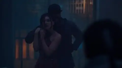 Still 6 of Take Cover (2024) BluRay [Hindi (DD2.0) & English] 1080p 720p & 480p Dual Audio [x264/10Bit-HEVC]
