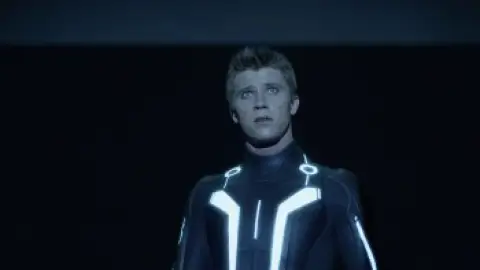 Still 5 of Tron: Legacy (2010) BluRay [Hindi (DD5.1) & English] 1080p 720p & 480p Dual Audio [x264/10Bit-HEVC]