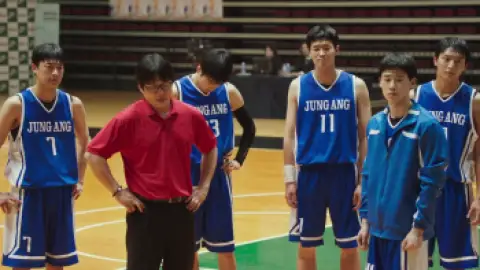 Still 4 of Rebound (2023) WEB-DL [Hindi (ORG 2.0) + Korean] 1080p 720p & 480p Dual Audio [x264/10Bit-HEVC]