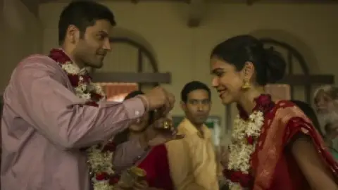 Still 4 of Mirzapur (Season 2) WEB-DL [Hindi DD5.1] 1080p 720p & 480p [x264/HEVC] HD | ALL Episodes [PrimeVideo Series]