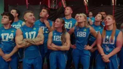 Still 2 of Beast Games (Season 2) WEB-DL [Hindi (DD2.0) & English] 1080p 720p & 480p [x264/ESub] | [ALL Episodes] | PrimeVideo Series