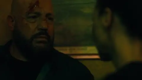 Still 7 of Guns Up (2025) BluRay [Hindi (DD2.0) & English] 4K 1080p 720p & 480p Dual Audio [x264/10Bit-HEVC]
