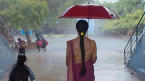Still 6 of Devika & Danny (Season 1) DS4K WEB-DL [Hindi (DD5.1) & Telugu] 4K 1080p 720p & 480p x264