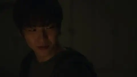Still 2 of The Ghost Station (2022) WEB-DL [Hindi (ORG 5.1) + Korean] 1080p 720p & 480p Dual Audio x264