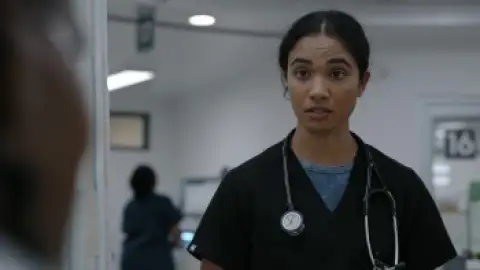Still 8 of The Pitt (Season 1) WEB-DL [Hindi (ORG 2.0) & English] 1080p 720p & 480p [x264/10Bit-HEVC] | [ALL Episodes] | HBO Series
