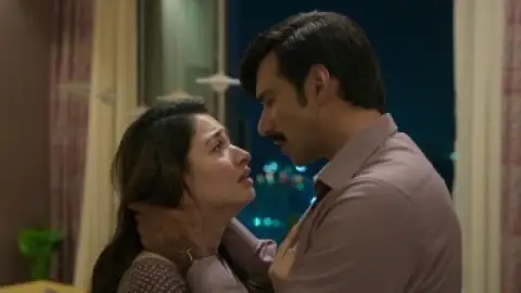 Still 7 of Sikandar Ka Muqaddar (2024) WEB-DL [Hindi DD5.1] 1080p 720p & 480p [x264/HEVC]