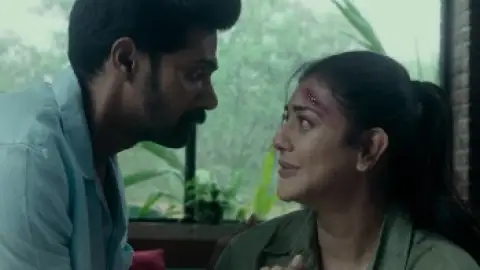Still 8 of Satyabhama (2024) UNCUT WEB-DL [Hindi (ORG 5.1) & Telugu] 4K 1080p 720p & 480p Dual Audio [x264/HEVC]