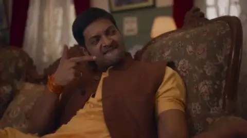 Still 1 of Mirzapur (Season 3) WEB-DL [Hindi DD5.1] 4K 1080p 720p & 480p [x264/HEVC] HD | [PrimeVideo Series] BONUS Episode