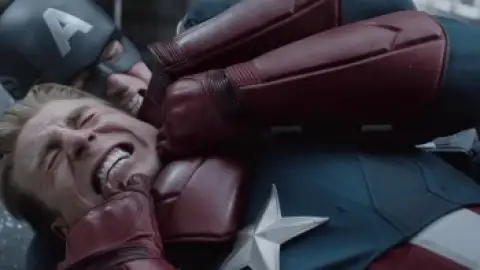 Still 5 of Avengers: Endgame (2019) BluRay [Hindi (DD5.1) & English] 1080p 720p & 480p Dual Audio [x264/10Bit-HEVC]