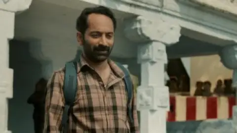 Still 1 of Maareesan (2025) WEB-DL [Hindi (DD5.1) & Tamil] 4K 1080p 720p & 480p Dual Audio [x264/10Bit-HEVC]