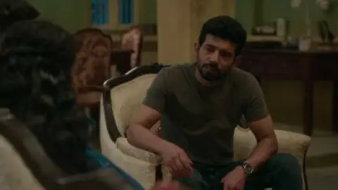 Still 8 of Rangeen (Season 1) WEB-DL [Hindi DD5.1] 4K 1080p 720p & 480p [x264/HEVC] HD | ALL Episodes [PrimeVideo Series]