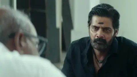 Still 6 of Honey (2026) WEB-DL [Hindi (DD5.1) & Telugu] 4K 1080p 720p & 480p Dual Audio [x264/10Bit-HEVC]