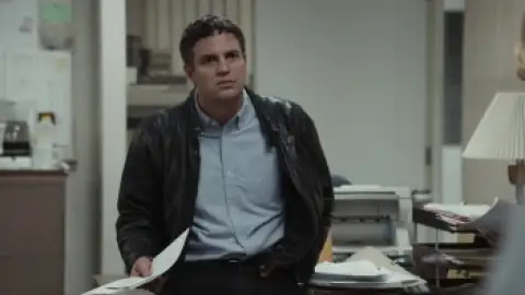 Still 7 of Spotlight (2015) BluRay [Hindi (DD5.1) & English] 1080p 720p & 480p Dual Audio [x264/10Bit-HEVC]