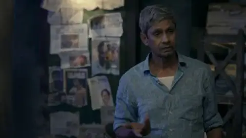 Still 4 of Jumper (2026) WEB-DL [Hindi DD5.1] 4K 1080p 720p & 480p [x264/HEVC]