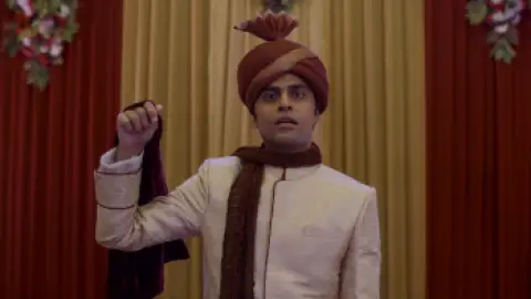 Still 1 of Jaadugar (2022) WEB-DL [Hindi DD5.1] 1080p 720p & 480p [x264/HEVC] | [NetFlix Film]