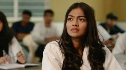 Still 1 of Ghatikachalam (2025) WEB-DL [Hindi (DD2.0) & Telugu] 1080p 720p & 480p Dual Audio [x264/HEVC]