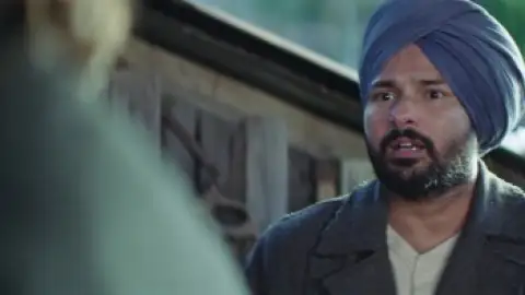 Still 2 of Chhalla Mud Ke Nahi Aaya (2022) WEB-DL [Punjabi DD5.1] 1080p 720p & 480p [x264/HEVC]