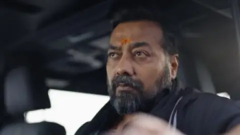 Still 6 of Dacoit (2026) DS4K WEB-DL [Hindi DD5.1] 4K 1080p 720p & 480p [x264/10Bit-HEVC]
