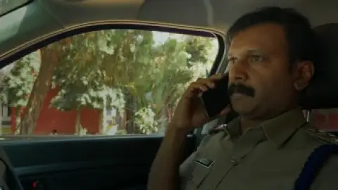 Still 3 of Achyuta Avataaram (2026) WEB-DL [Hindi (DD2.0) & Malayalam] 1080p 720p & 480p Dual Audio [x264/10Bit-HEVC]
