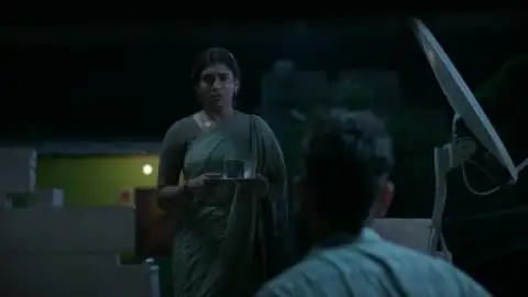 Still 3 of Veera Dheera Sooran: Part 2 (2025) WEB-DL [Hindi (DD5.1) & Tamil] 4K 1080p 720p & 480p Dual Audio [x264/10Bit-HEVC]