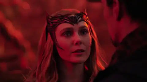 Still 4 of Doctor Strange: In The Multiverse of MadNess (2022) WEB-DL [English DD5.1] 1080p 720p & 480p [x264/HEVC]