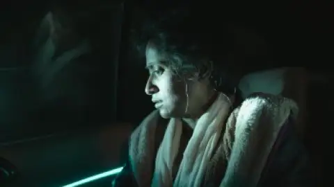 Still 4 of Stolen (2025) DS4K WEB-DL [Hindi DD5.1] 4K 1080p 720p & 480p [x264/HEVC]