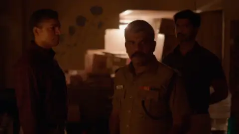 Still 6 of Mathagam: Part 1 (Season 1) WEB-DL [Hindi DD5.1] 1080p 720p & 480p [x264/HEVC] HD | ALL Episodes [HotStar Series]