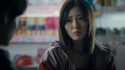 Still 6 of Zom 100: Bucket List of the Dead (2023) WEB-DL [Hindi (ORG 5.1) + Japanese] 1080p 720p & 480p Dual Audio [x264/ESubs]