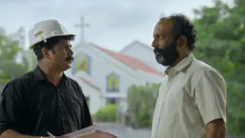 Still 1 of Diés Iraé (2025) WEB-DL [Hindi (DD5.1) & Malayalam] 4K 1080p 720p & 480p Dual Audio [x264/10Bit-HEVC]
