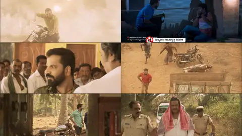 Still 1 of Ayogya (2018) UNCUT WEB-DL Dual Audio [Hindi (ORG 2.0) & Kannada] 1080p 720p & 480p x264 HD