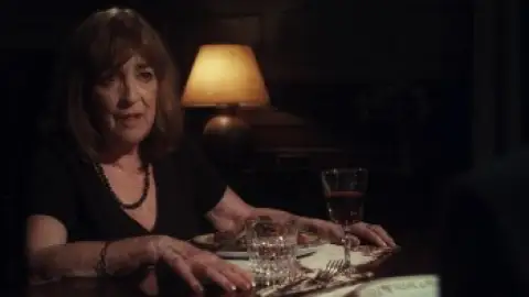 Still 2 of Crazy Old Lady (2025) WEB-DL [Hindi (DD2.0) & Spanish] 1080p 720p & 480p Dual Audio [x264/10Bit-HEVC]
