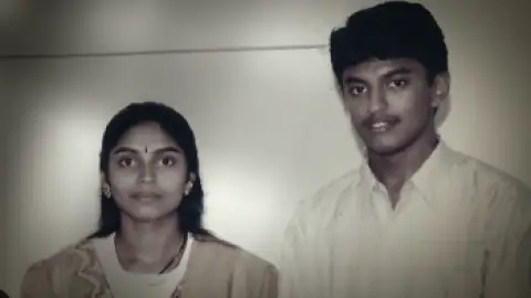 Still 1 of Curry & Cyanide: The Jolly Joseph Case (2023) WEB-DL [Hindi (ORG DD5.1) & Malayalam] 1080p 720p & 480p Dual Audio [x264/HEVC] HD | NetFlix Documentary