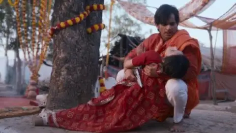 Still 7 of Satrangi: Badle Ka Khel (Season 1) DS4K WEB-DL [Hindi DD5.1] 4K 1080p 720p & 480p [x264/HEVC] HD | ALL Episodes [ZEE5 Series]