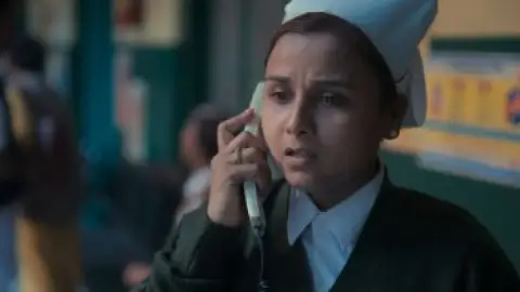 Still 3 of P.I. Meena (Season 1) WEB-DL [Hindi DD5.1] 1080p 720p & 480p [x264/HEVC] HD | ALL Episodes [Amazon Series]