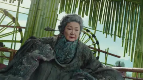Still 5 of Along with the Gods: The Two Worlds (2017) BluRay [Hindi (ORG 2.0) + Korean] 1080p 720p & 480p Dual Audio [x264/10Bit-HEVC]