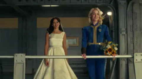 Still 2 of Fallout (Season 1) WEB-DL [Hindi (ORG 5.1) & English] 1080p 720p & 480p [x264/10Bit-HEVC] | [ALL Episodes] | PrimeVideo Series